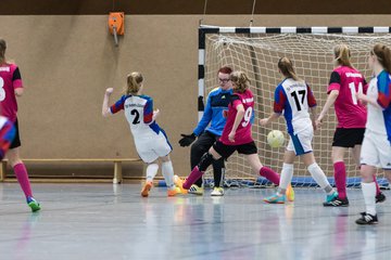Bild 203 - B-Juniorinnen Kreismeisterschaften